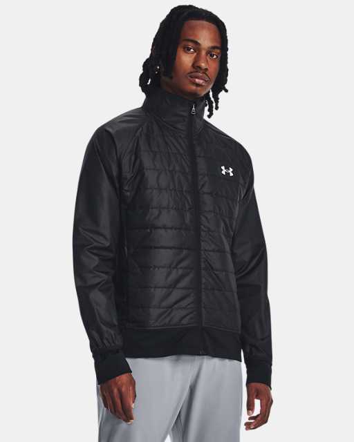 Men Lightweight down jackets | Under Armour Men Lightweight down jackets | Under Armour